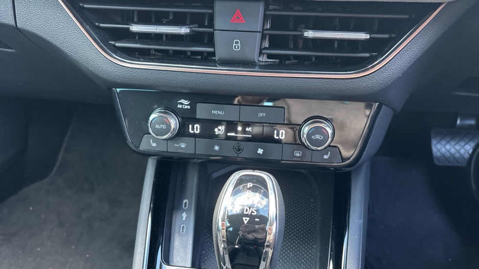 Skoda Scala 1.0 TSI 116 SE L Edition 5dr DSG Petrol Hatchback - Image 13