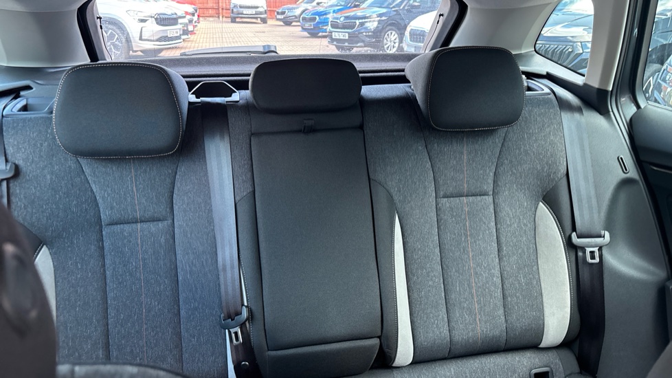 Skoda Scala 1.0 TSI 116 SE L Edition 5dr DSG Petrol Hatchback - Image 16