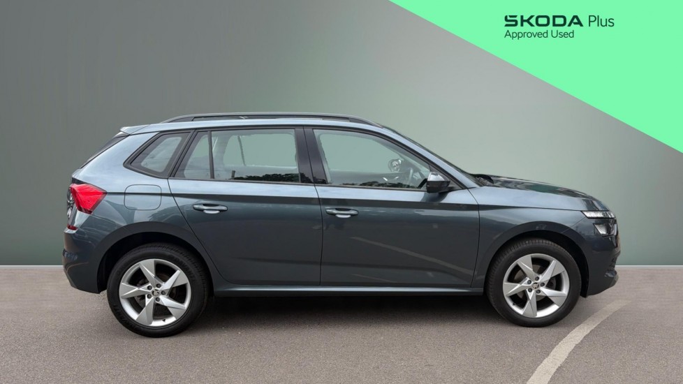 Skoda Kamiq 1.6 TDI SE 5dr Diesel Hatchback - Image 4