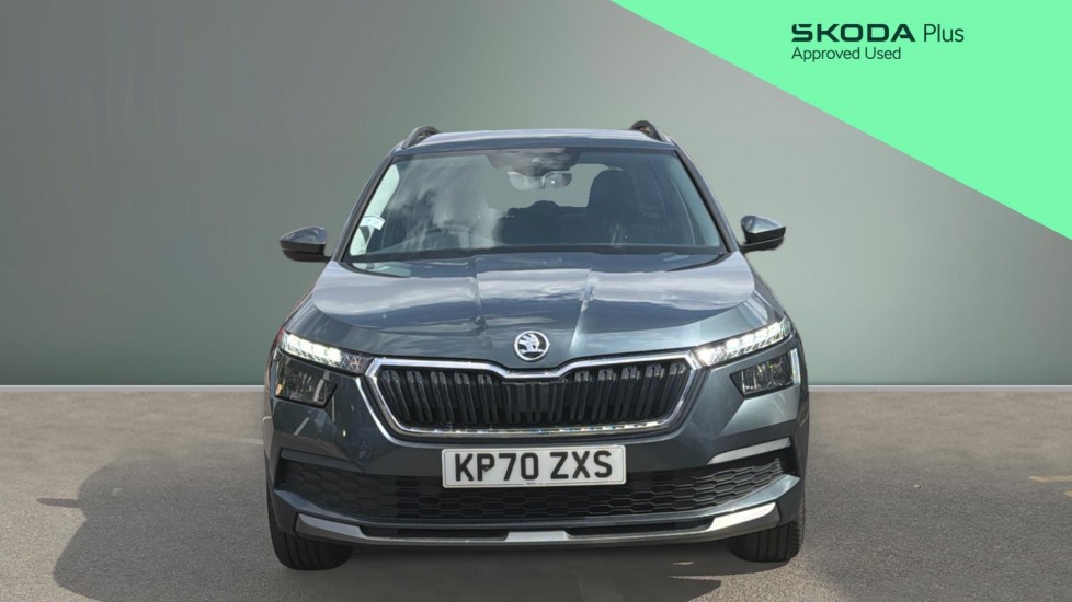Skoda Kamiq 1.6 TDI SE 5dr Diesel Hatchback - Image 7