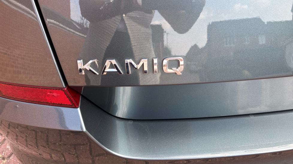 Skoda Kamiq 1.6 TDI SE 5dr Diesel Hatchback - Image 27