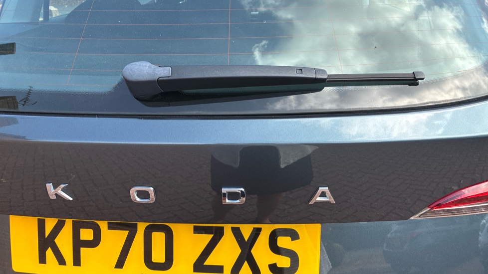Skoda Kamiq 1.6 TDI SE 5dr Diesel Hatchback - Image 28