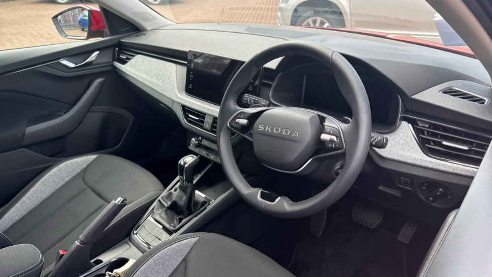 Skoda Scala 1.0 TSI 116 SE Edition 5dr DSG Petrol Hatchback - Image 6