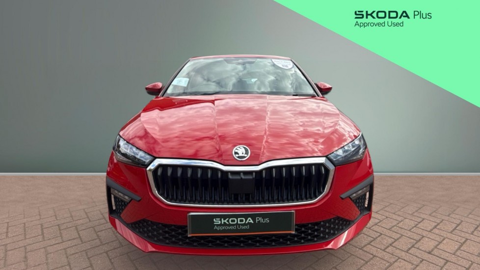 Skoda Scala 1.0 TSI 116 SE Edition 5dr DSG Petrol Hatchback - Image 7