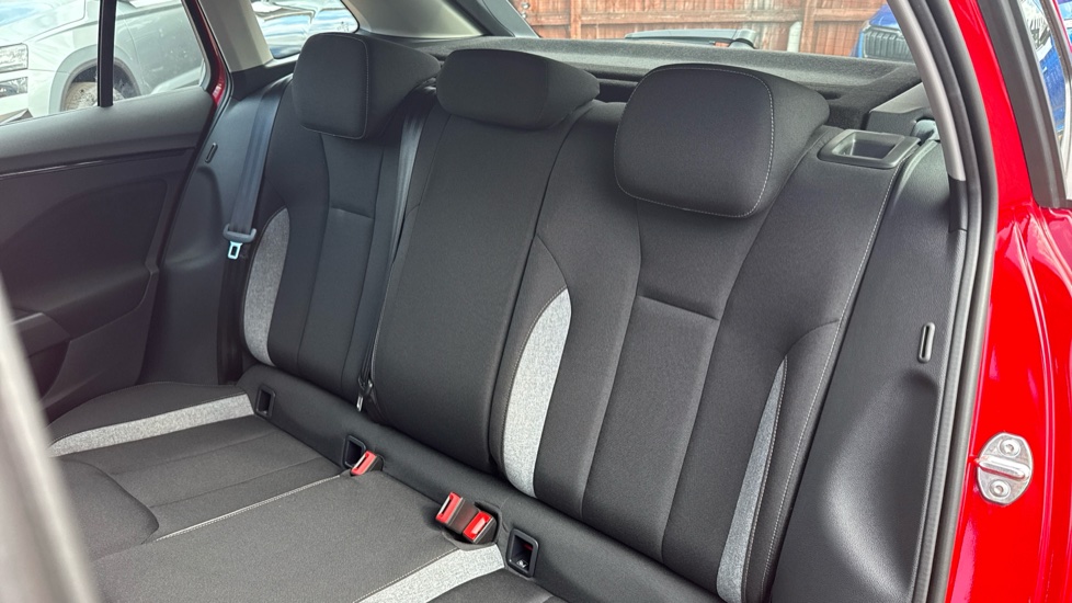 Skoda Scala 1.0 TSI 116 SE Edition 5dr DSG Petrol Hatchback - Image 14