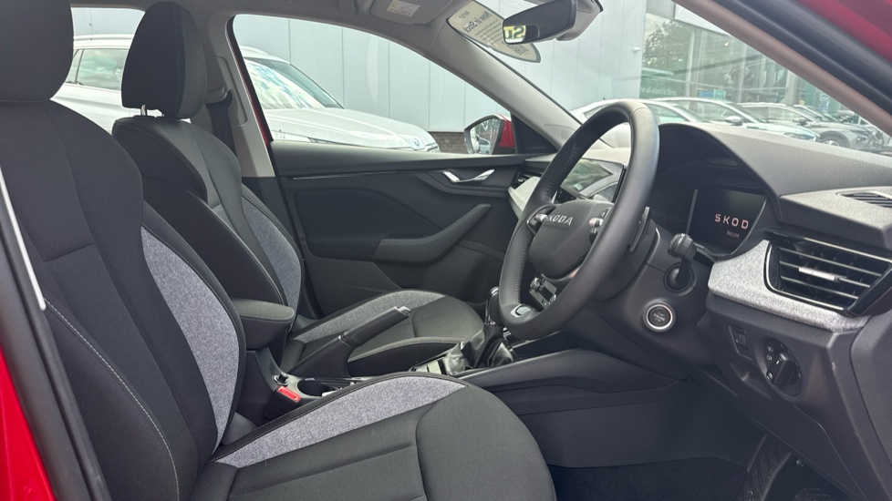 Skoda Scala 1.0 TSI 116 SE Edition 5dr DSG Petrol Hatchback - Image 15