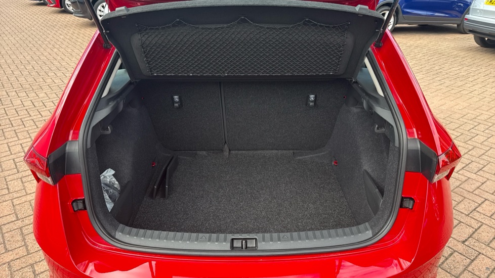 Skoda Scala 1.0 TSI 116 SE Edition 5dr DSG Petrol Hatchback - Image 20