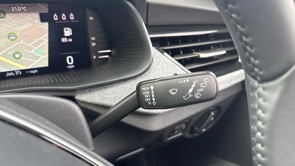 Skoda Scala 1.0 TSI 116 SE Edition 5dr DSG Petrol Hatchback - Image 21