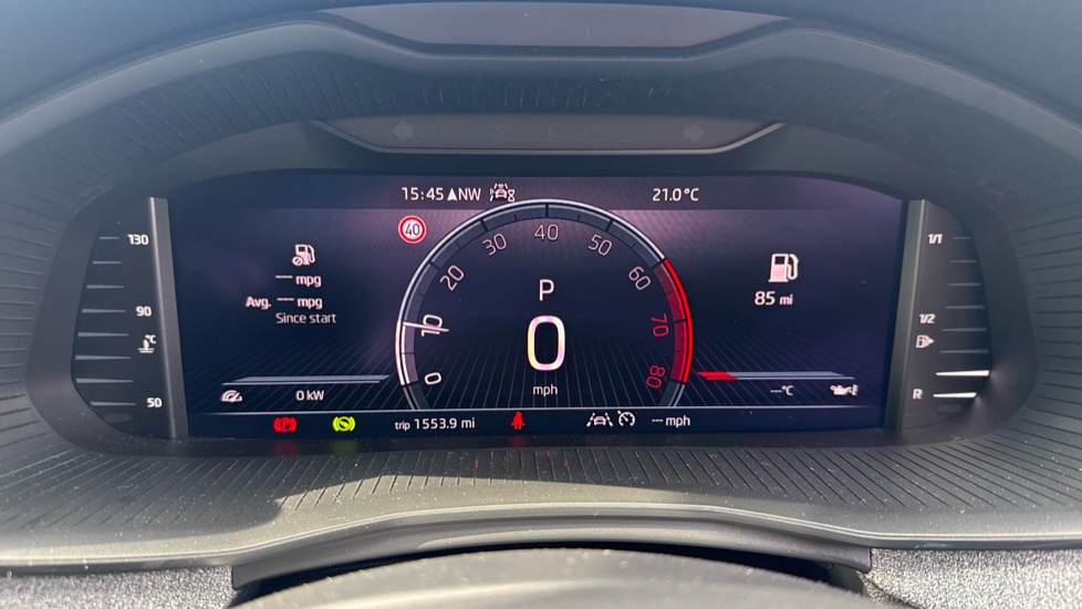 Skoda Scala 1.0 TSI 116 SE Edition 5dr DSG Petrol Hatchback - Image 30