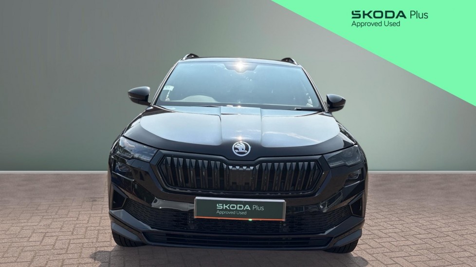 Skoda Karoq 1.5 TSI Sportline 5dr Petrol Estate - Image 7