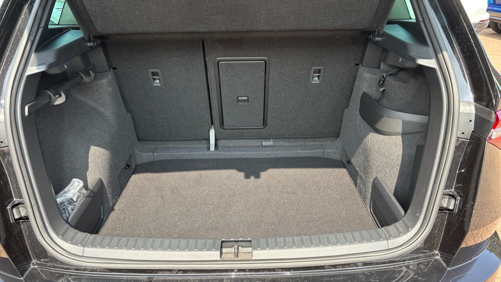 Skoda Karoq 1.5 TSI Sportline 5dr Petrol Estate - Image 20