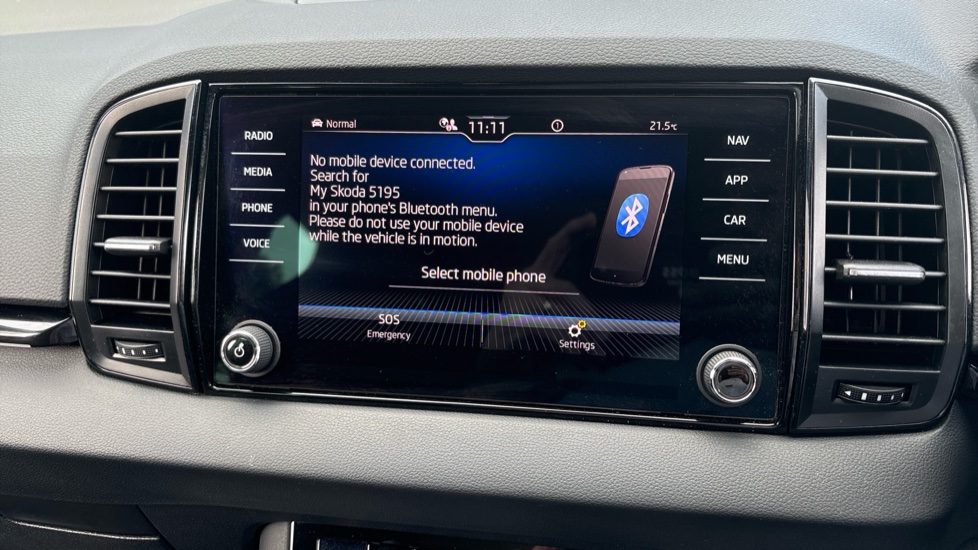 Skoda Karoq 1.5 TSI Sportline 5dr Petrol Estate - Image 28