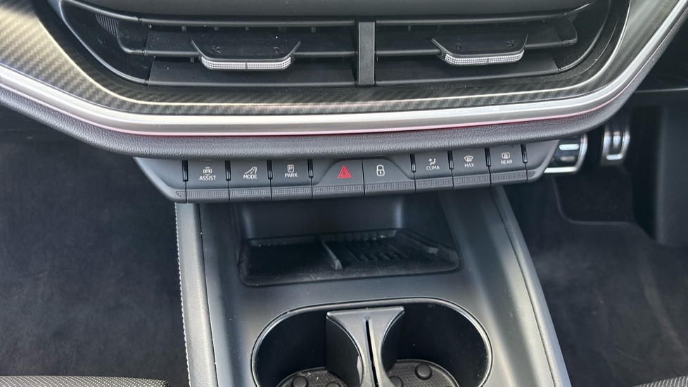 Skoda Enyaq 250kW vRS 84kWh 4x4 5dr Auto Electric - Image 27