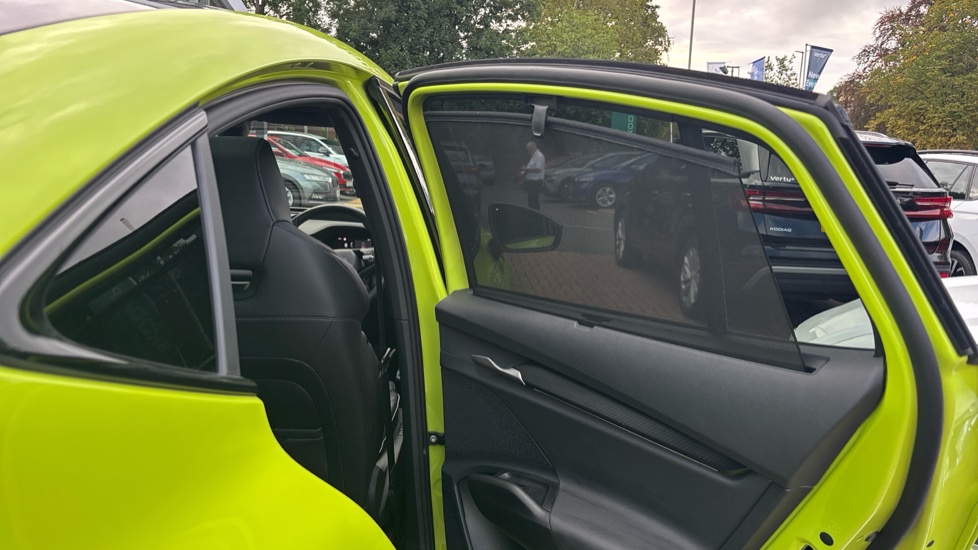 Skoda Enyaq 250kW vRS 84kWh 4x4 5dr Auto Electric - Image 38