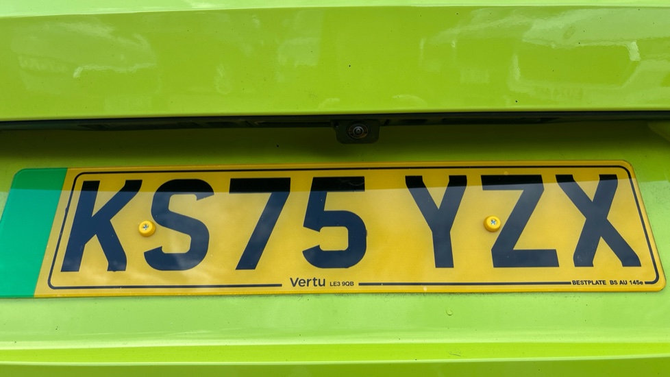 Skoda Enyaq 250kW vRS 84kWh 4x4 5dr Auto Electric - Image 43