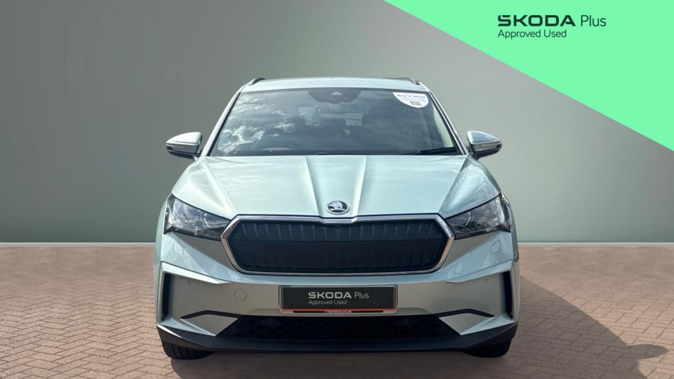 Skoda Enyaq 132kW 60 ecoSuite 62kWh 5dr Auto [120kW] Electric Estate - Image 7