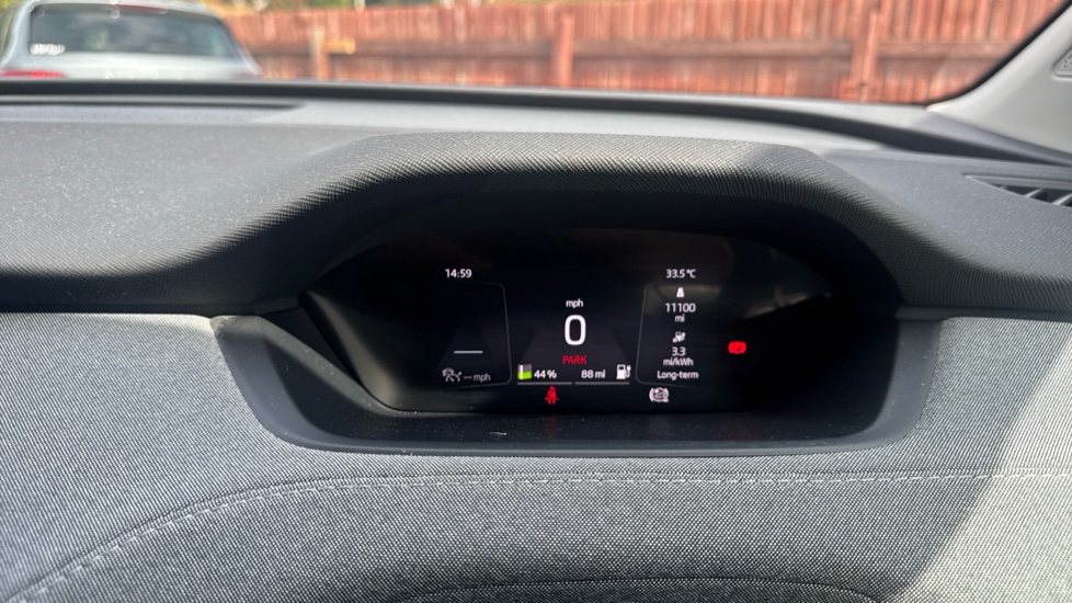 Skoda Enyaq 132kW 60 ecoSuite 62kWh 5dr Auto [120kW] Electric Estate - Image 11