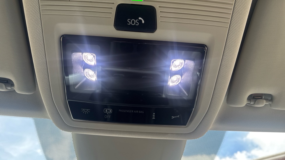 Skoda Enyaq 132kW 60 ecoSuite 62kWh 5dr Auto [120kW] Electric Estate - Image 34