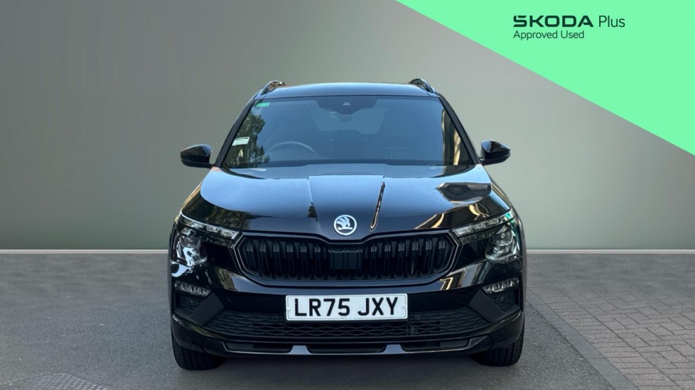Skoda Kamiq 1.0 TSI Monte Carlo Edition 5dr DSG Petrol Hatchback - Image 7
