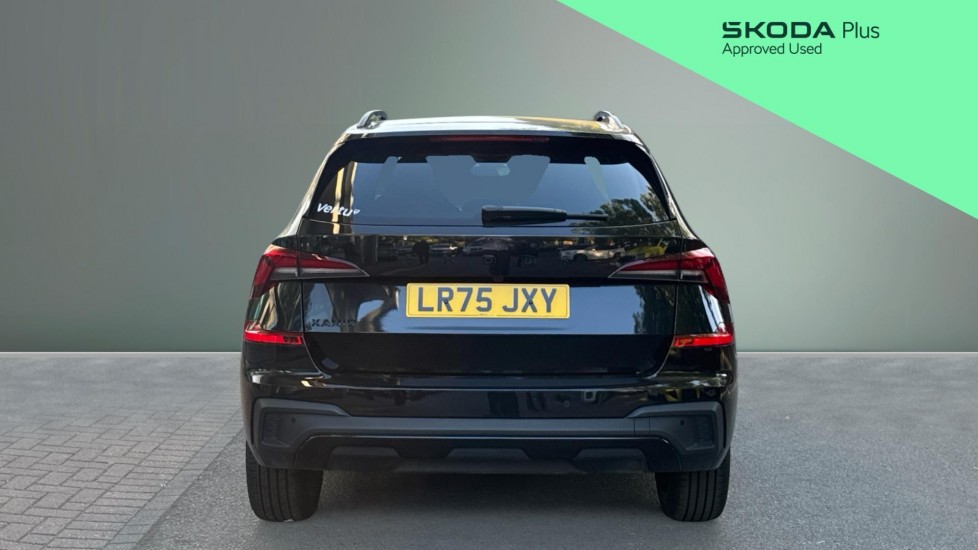 Skoda Kamiq 1.0 TSI Monte Carlo Edition 5dr DSG Petrol Hatchback - Image 8