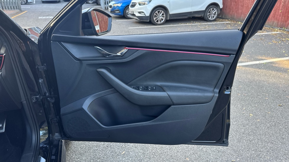 Skoda Kamiq 1.0 TSI Monte Carlo Edition 5dr DSG Petrol Hatchback - Image 19