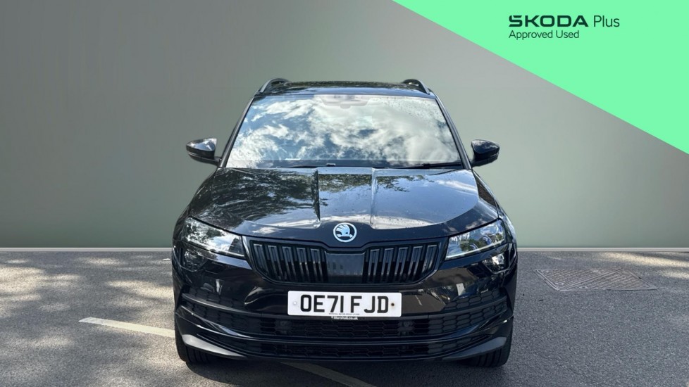 Skoda Karoq 1.5 TSI Sport Line 5dr DSG Petrol Estate - Image 7