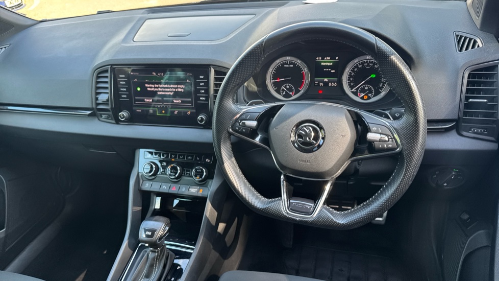 Skoda Karoq 1.5 TSI Sport Line 5dr DSG Petrol Estate - Image 10