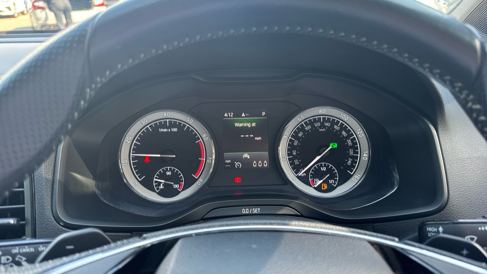 Skoda Karoq 1.5 TSI Sport Line 5dr DSG Petrol Estate - Image 11
