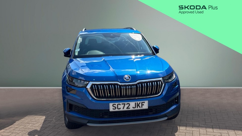 Skoda Kodiaq 1.5 TSI SE L Executive 5dr DSG [7 Seat] Petrol Estate - Image 7