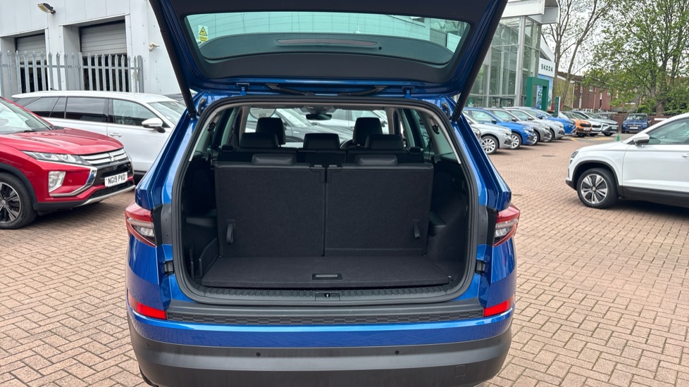 Skoda Kodiaq 1.5 TSI SE L Executive 5dr DSG [7 Seat] Petrol Estate - Image 20