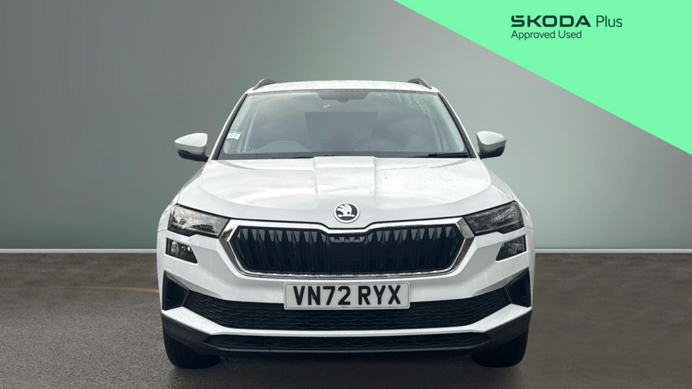 Skoda Karoq 2.0 TDI SE Drive 5dr Diesel Estate - Image 7