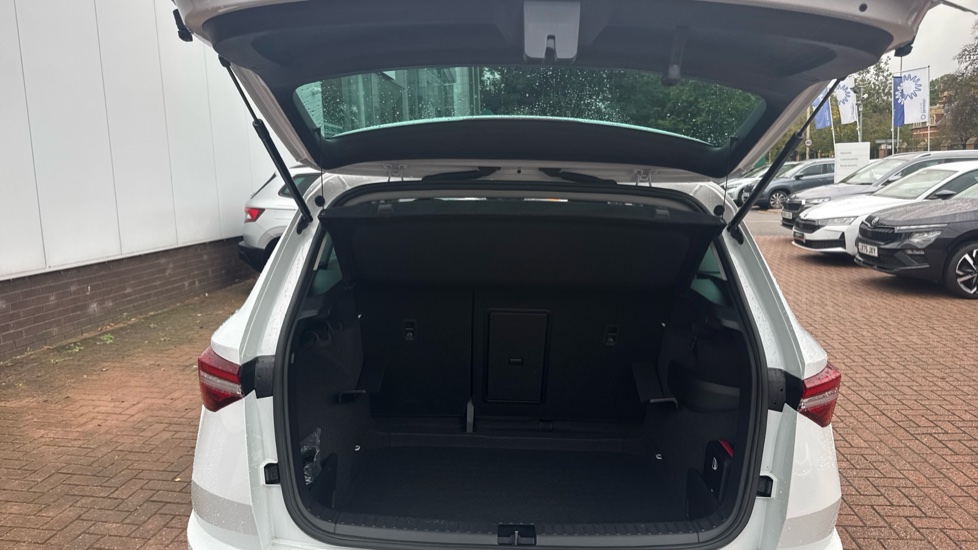 Skoda Karoq 2.0 TDI SE Drive 5dr Diesel Estate - Image 20