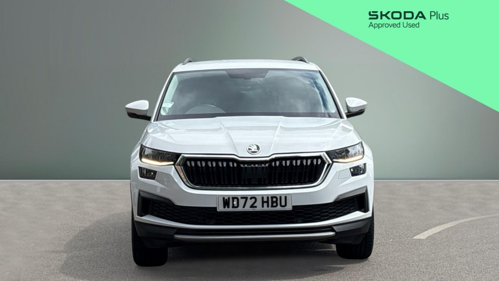 Skoda Kodiaq 1.5 TSI SE Drive 5dr DSG [7 Seat] Petrol Estate - Image 7