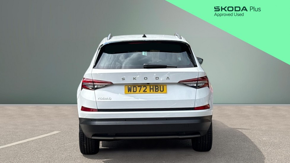 Skoda Kodiaq 1.5 TSI SE Drive 5dr DSG [7 Seat] Petrol Estate - Image 8