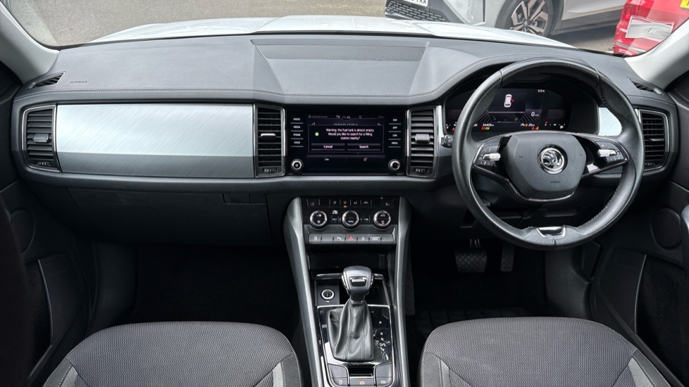 Skoda Kodiaq 1.5 TSI SE Drive 5dr DSG [7 Seat] Petrol Estate - Image 9