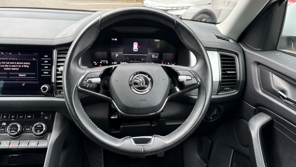 Skoda Kodiaq 1.5 TSI SE Drive 5dr DSG [7 Seat] Petrol Estate - Image 10