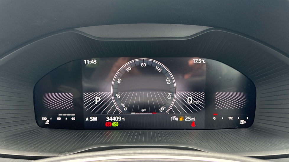 Skoda Kodiaq 1.5 TSI SE Drive 5dr DSG [7 Seat] Petrol Estate - Image 11