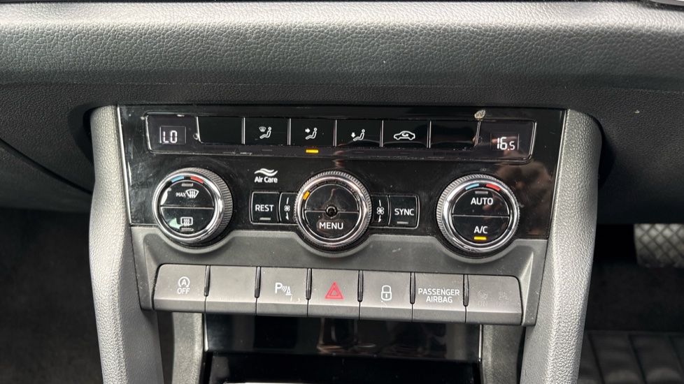 Skoda Kodiaq 1.5 TSI SE Drive 5dr DSG [7 Seat] Petrol Estate - Image 13