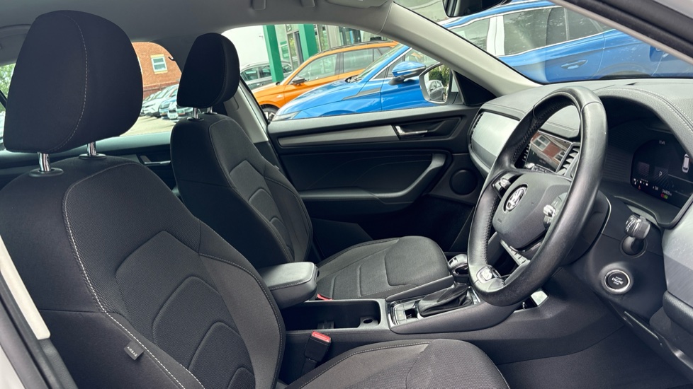 Skoda Kodiaq 1.5 TSI SE Drive 5dr DSG [7 Seat] Petrol Estate - Image 15