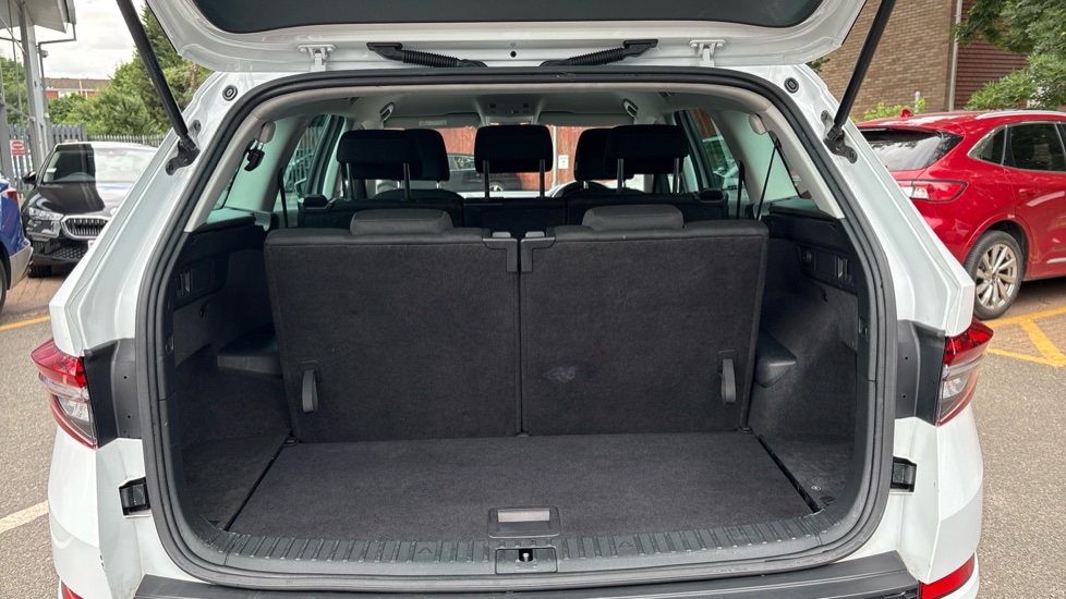 Skoda Kodiaq 1.5 TSI SE Drive 5dr DSG [7 Seat] Petrol Estate - Image 20