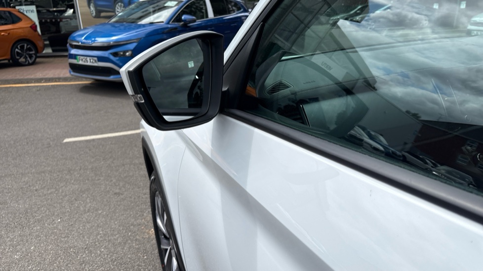 Skoda Kodiaq 1.5 TSI SE Drive 5dr DSG [7 Seat] Petrol Estate - Image 21