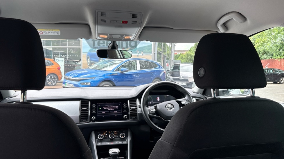 Skoda Kodiaq 1.5 TSI SE Drive 5dr DSG [7 Seat] Petrol Estate - Image 28