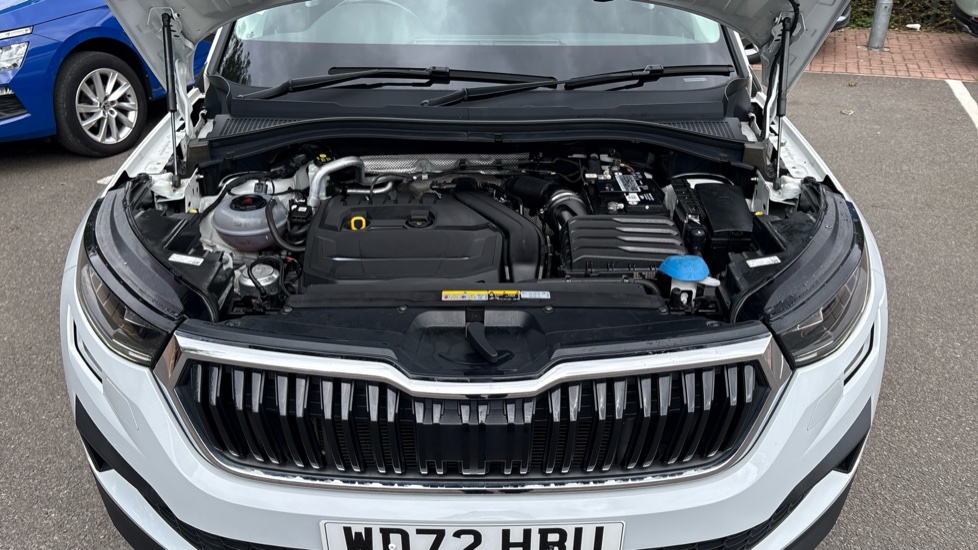 Skoda Kodiaq 1.5 TSI SE Drive 5dr DSG [7 Seat] Petrol Estate - Image 29