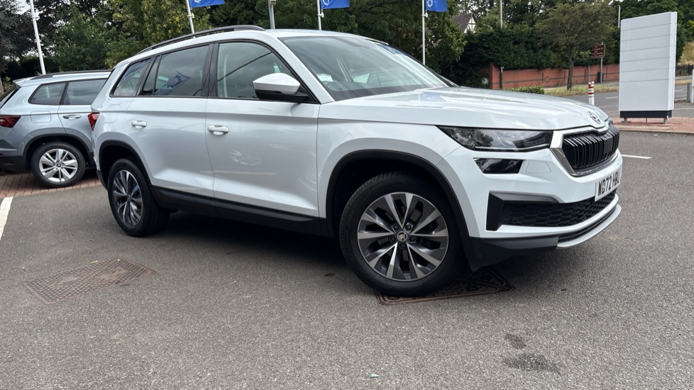 Skoda Kodiaq 1.5 TSI SE Drive 5dr DSG [7 Seat] Petrol Estate - Image 33