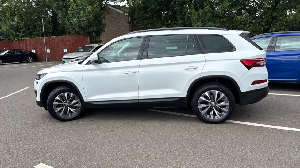 Skoda Kodiaq 1.5 TSI SE Drive 5dr DSG [7 Seat] Petrol Estate - Image 34