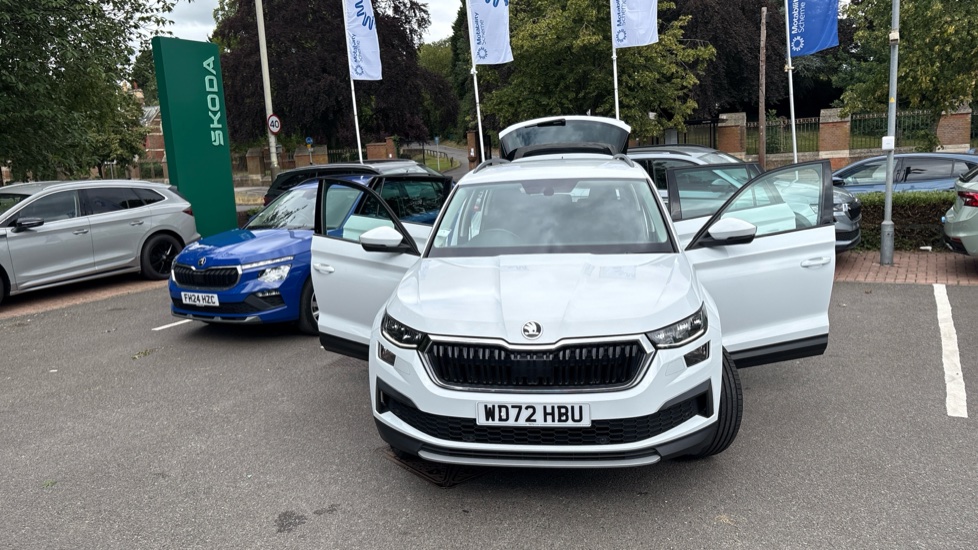 Skoda Kodiaq 1.5 TSI SE Drive 5dr DSG [7 Seat] Petrol Estate - Image 39