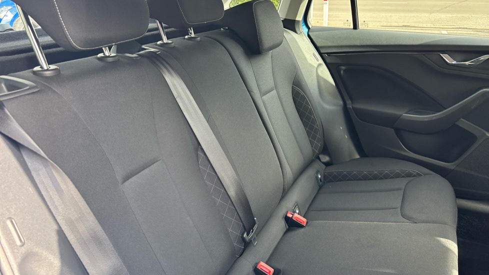 Skoda Scala 1.0 TSI 95 SE 5dr Petrol Hatchback - Image 16