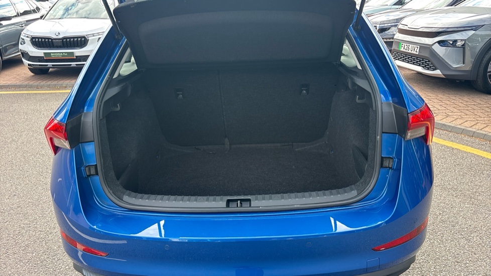 Skoda Scala 1.0 TSI 95 SE 5dr Petrol Hatchback - Image 20