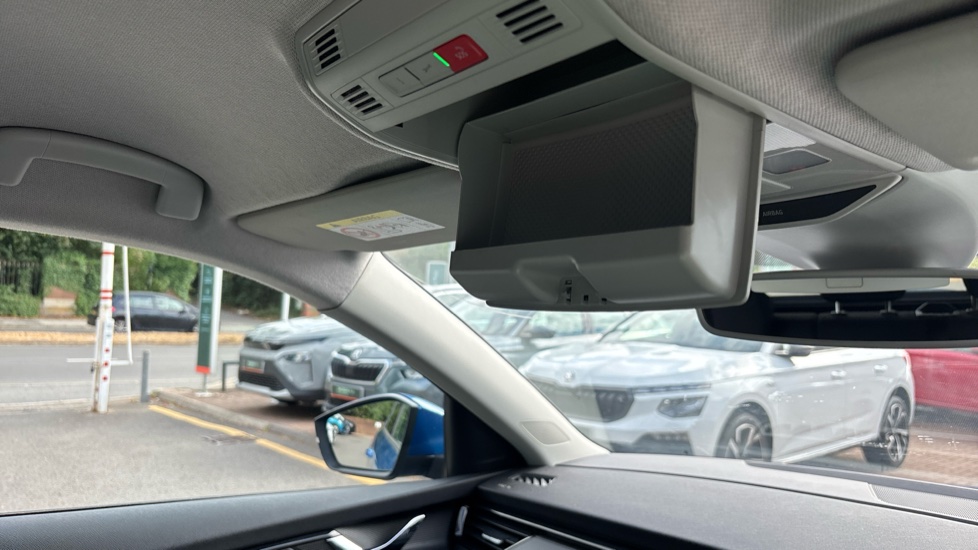 Skoda Scala 1.0 TSI 95 SE 5dr Petrol Hatchback - Image 26