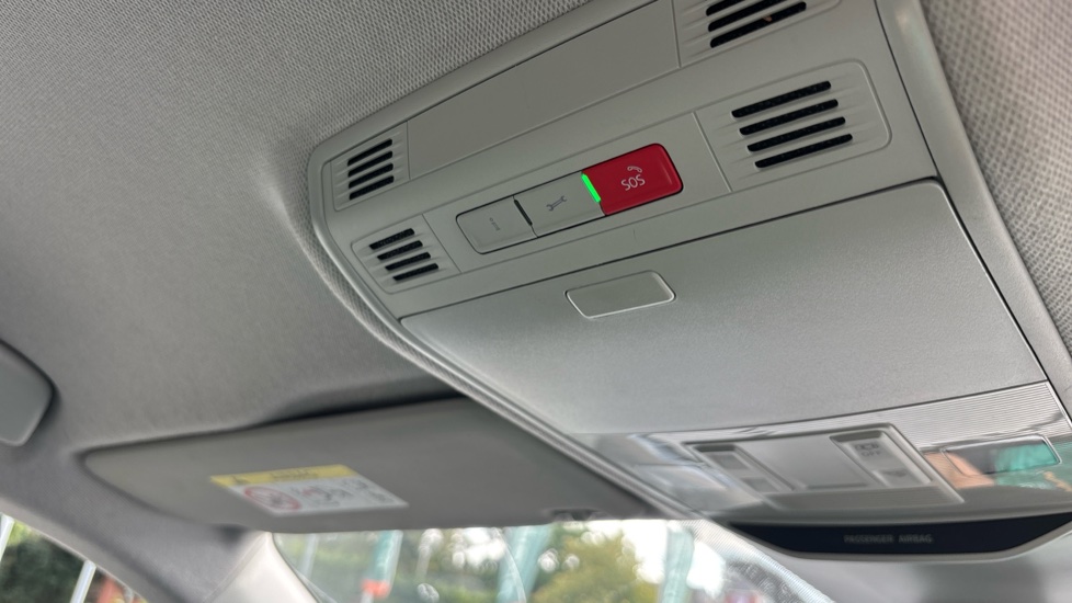 Skoda Scala 1.0 TSI 95 SE 5dr Petrol Hatchback - Image 27